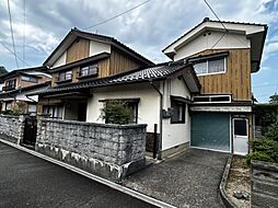 物件画像 益田市赤城町　戸建て