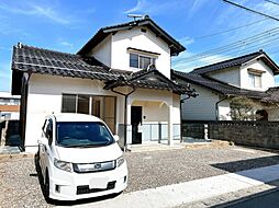 物件画像 出雲市大津町　戸建て