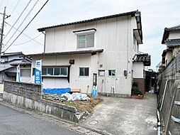 物件画像 松江市淞北台　戸建て