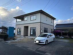 物件画像 出雲市大社町中荒木　戸建て