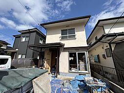 物件画像 松江市西川津町　戸建て