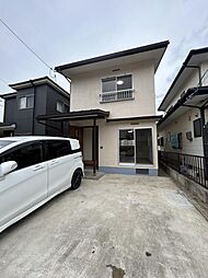 物件画像 松江市西川津町　戸建て