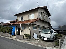物件画像 出雲市荒茅町　戸建て