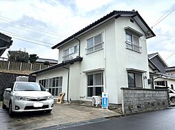 物件画像 大田市久手町刺鹿 戸建て