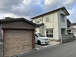 物件画像 大田市久手町刺鹿　戸建て