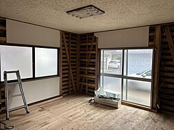 室内の画像