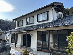 物件画像 雲南市掛合町掛合　戸建て