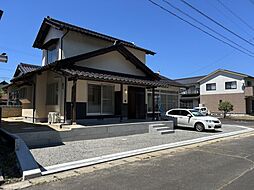 物件画像 松江市宍道町佐々布3276-8　戸建て