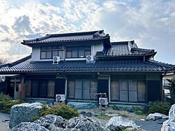 物件画像 大田市鳥井町鳥井　戸建て