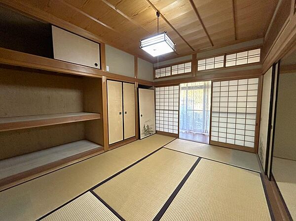 室内