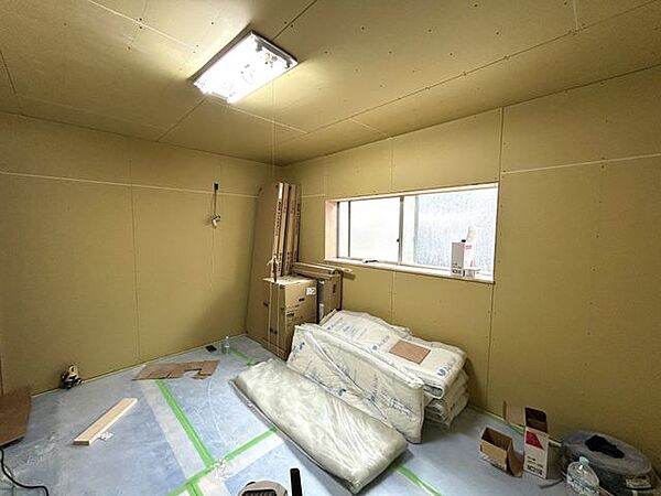 室内