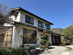 物件画像 雲南市掛合町掛合　戸建て