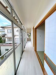 室内の画像