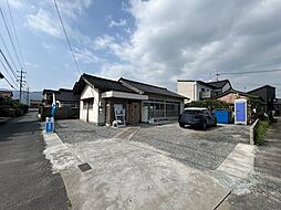 出雲市小山町 戸建て
