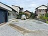 駐車場：【駐車場】　駐車場の写真です。駐車場拡張を行いました。4台駐車可能です。