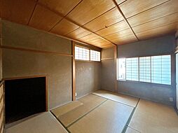 室内の画像
