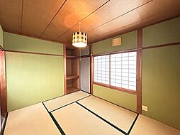和室の画像