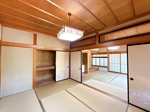 室内