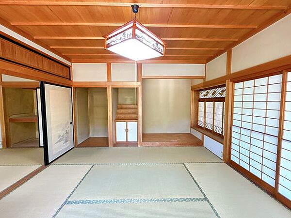 室内