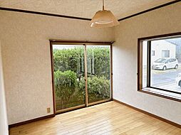 室内の画像
