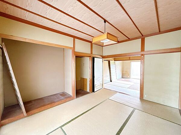 和室
