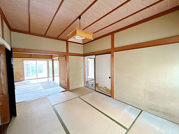 室内