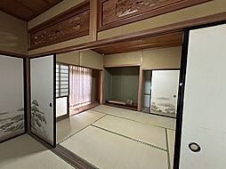 和室の画像