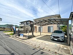 小田郡矢掛町東三成　戸建て