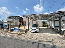 物件画像 小田郡矢掛町東三成　戸建て