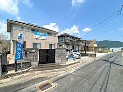 物件画像 小田郡矢掛町東三成　戸建て