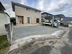 物件画像 小田郡矢掛町東三成　戸建て