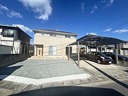 物件画像 小田郡矢掛町東三成 戸建て