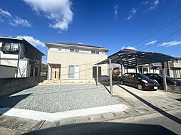 物件画像 小田郡矢掛町東三成　戸建て