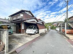 物件画像 倉敷市藤戸町藤戸　戸建て