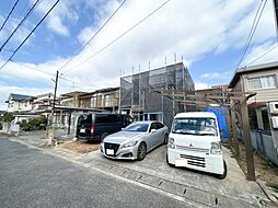 物件画像 倉敷市中島　戸建て