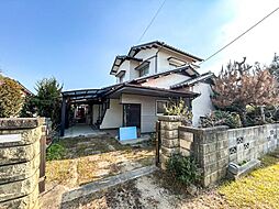 物件画像 浅口市金光町下竹　戸建て