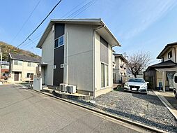 物件画像 倉敷市福田町福田　戸建て