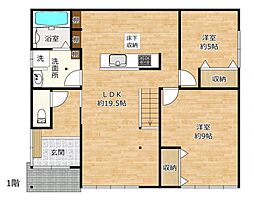物件画像 倉敷市連島中央5丁目 戸建て