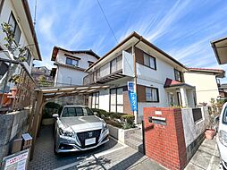 物件画像 倉敷市菰池2丁目　戸建て