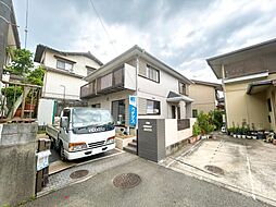 物件画像 倉敷市菰池2丁目　戸建て