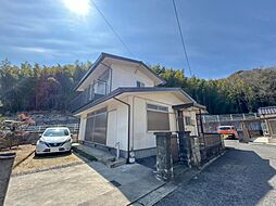 物件画像 倉敷市玉島道口　戸建て