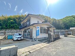 物件画像 倉敷市玉島道口　戸建て