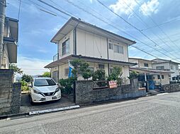 物件画像 倉敷市中帯江　戸建て