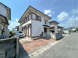 物件画像 総社市福井　戸建て