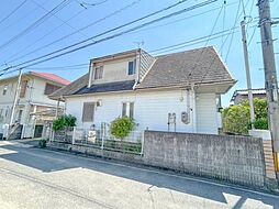 物件画像 倉敷市玉島阿賀崎3丁目　戸建て