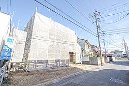 物件画像 倉敷市大内　戸建て