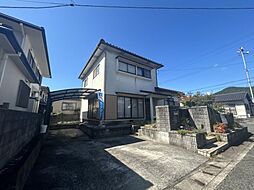 物件画像 浅口市寄島町　戸建て