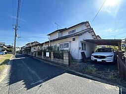 物件画像 総社市秦 戸建て