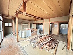 物件画像 倉敷市児島下の町9丁目 戸建て