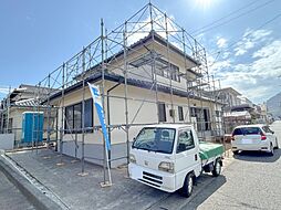浅口市寄島町　戸建て